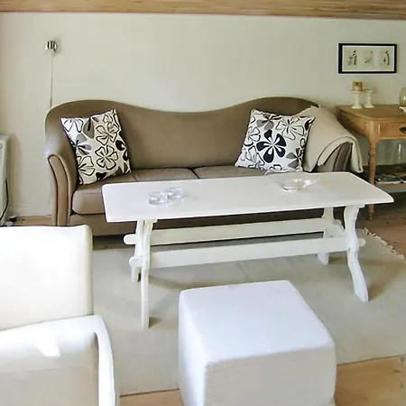 Sandvigvej Lundby Ii Holiday home Lundby Stationsby