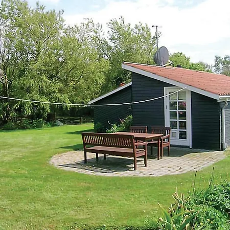Holiday home Amazing In Lundby With Wifi