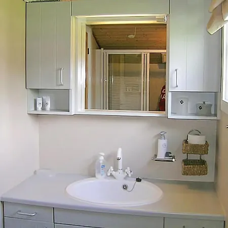 Holiday home Amazing In Lundby With Wifi