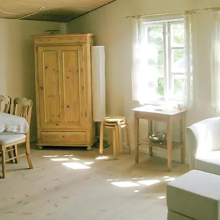 Sandvigvej Ii بيت للعطل Lundby Stationsby