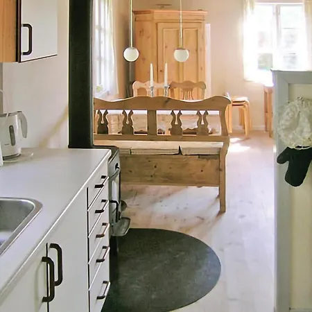 Sandvigvej Lundby Ii Holiday home *