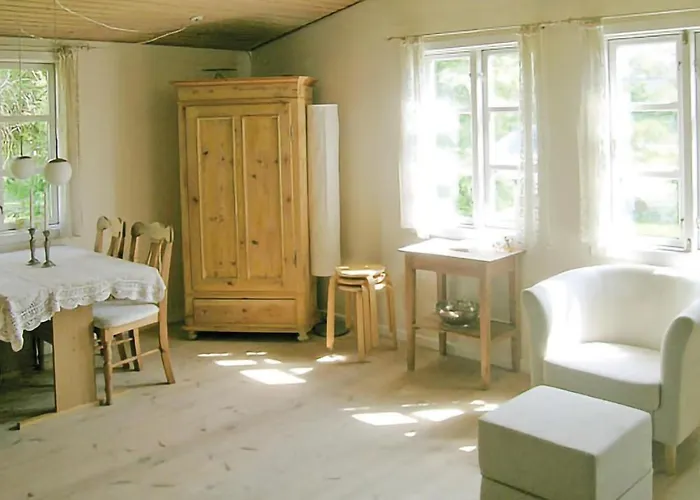 Sandvigvej Ii Дом отдыха Lundby Stationsby